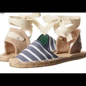 Soludos espadrilles